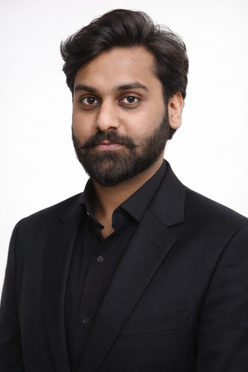 Oneeb Baig